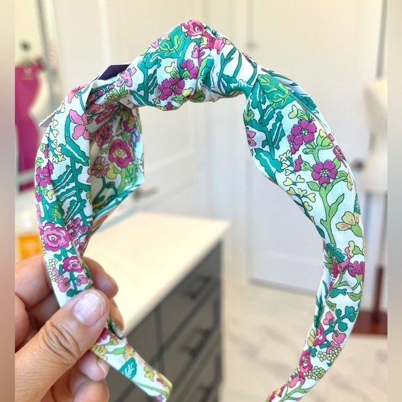 J. Crew Accessories - Nwt J Crew Liberty Headband